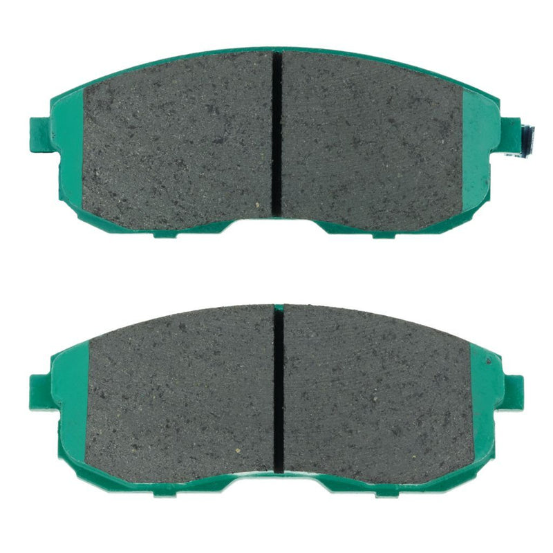 Project Mu F238-HC-EP Sports Performance Brake Pad Set