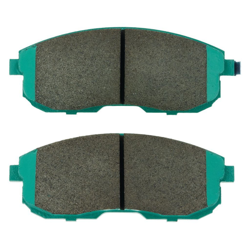 Project Mu F238-NS-EP Street Performance Brake Pad Set