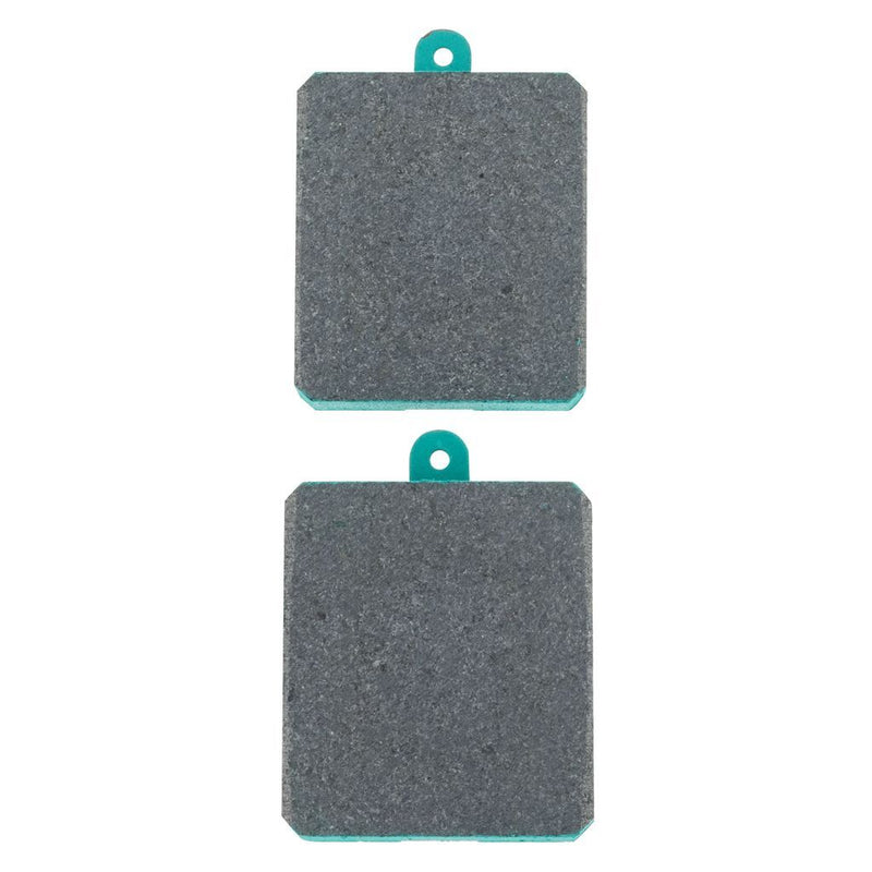 Project Mu F244-HC+ Sports Performance Brake Pad Set