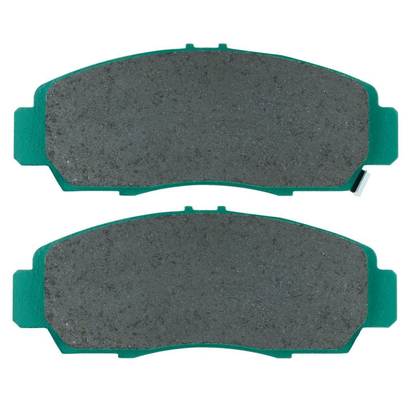 Project Mu F302-HC-EP Sports Performance Brake Pad Set