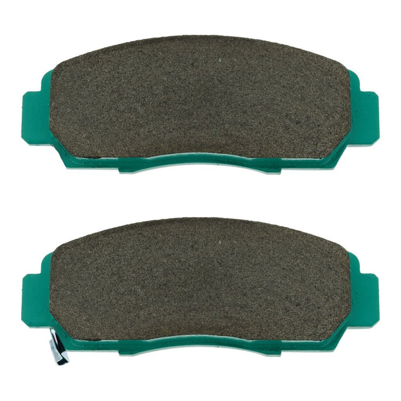 Project Mu F302-NS-EP Street Performance Brake Pad Set