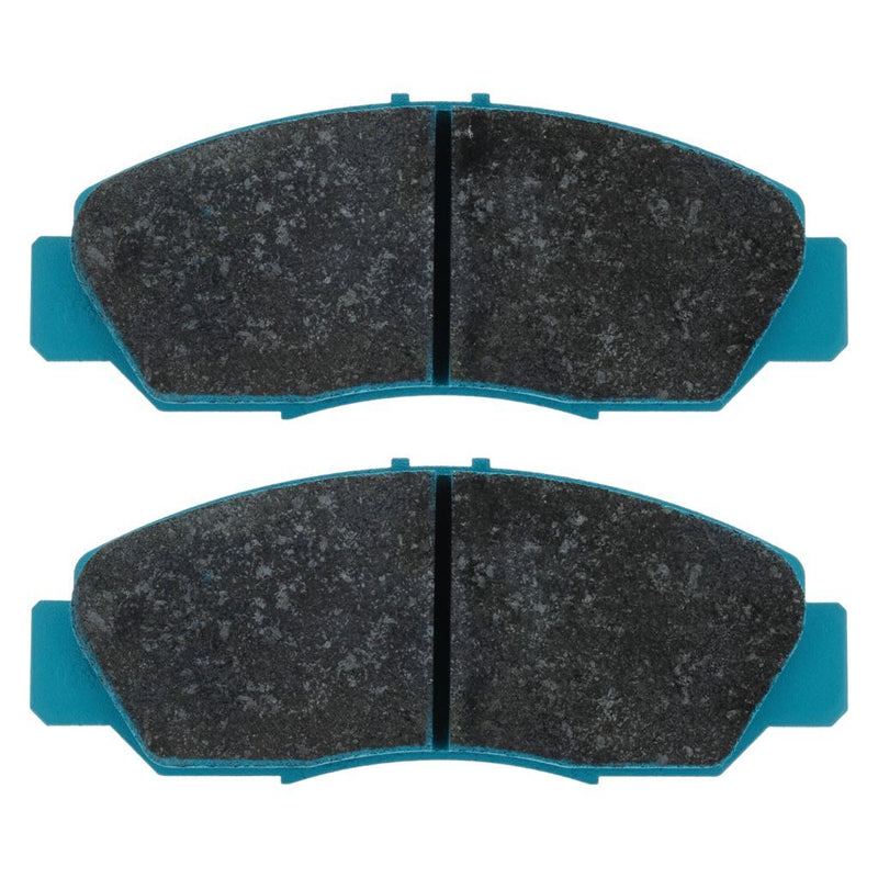 Project Mu F304-H16-03 Carbon Ceramic Brake Pad Set