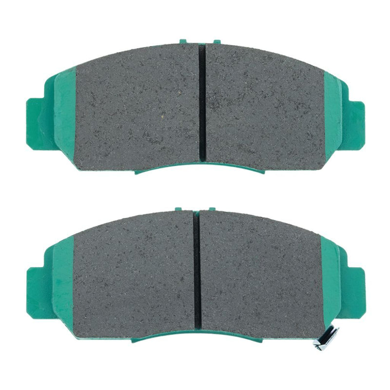 Project Mu F304-HC-EP Sports Performance Brake Pad Set