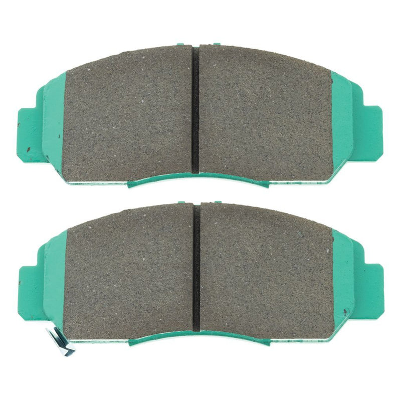 Project Mu F304-NS-EP Street Performance Brake Pad Set