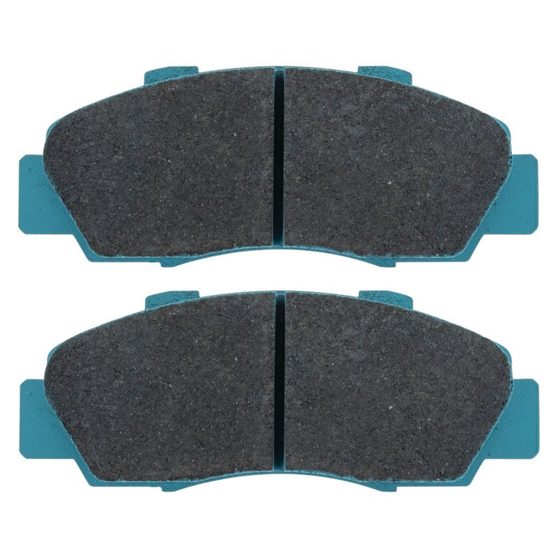 Project Mu F333-H16-03 Carbon Ceramic Brake Pad Set