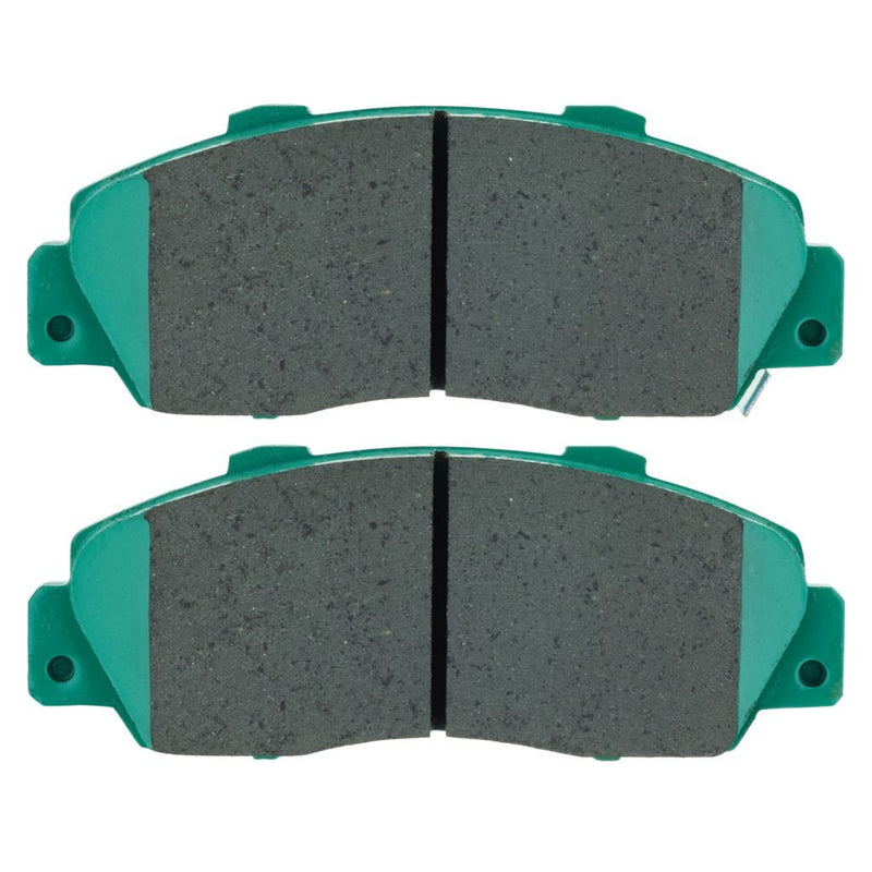 Project Mu F333-HC-EP Sports Performance Brake Pad Set