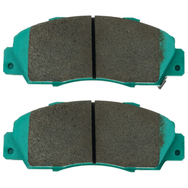 Project Mu F333-NS-EP Street Performance Brake Pad Set