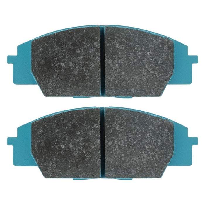 Project Mu F336-H16-03 Carbon Ceramic Brake Pad Set