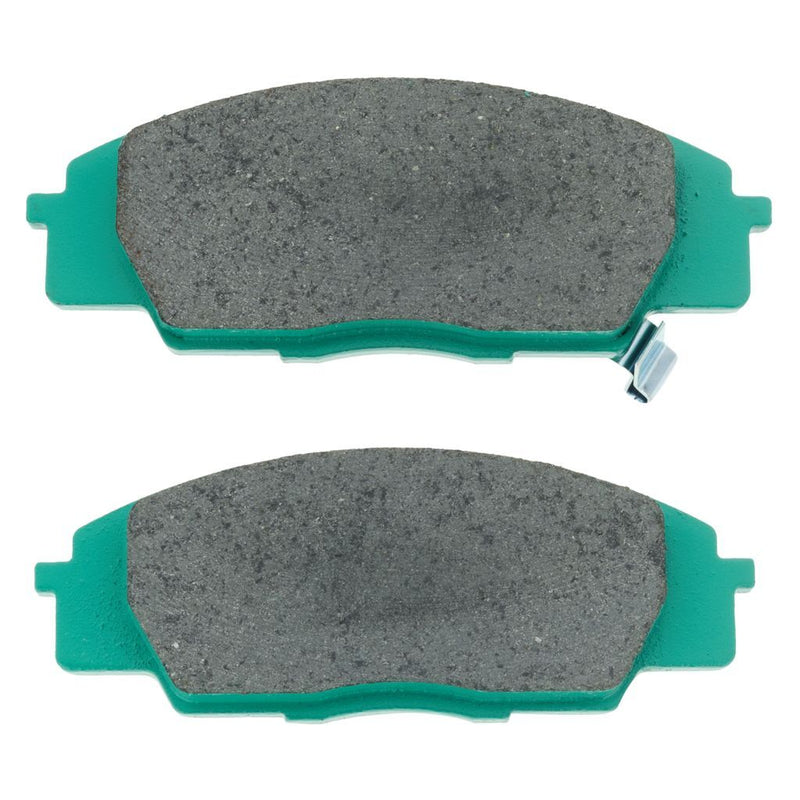 Project Mu F336-HC-EP Sports Performance Brake Pad Set