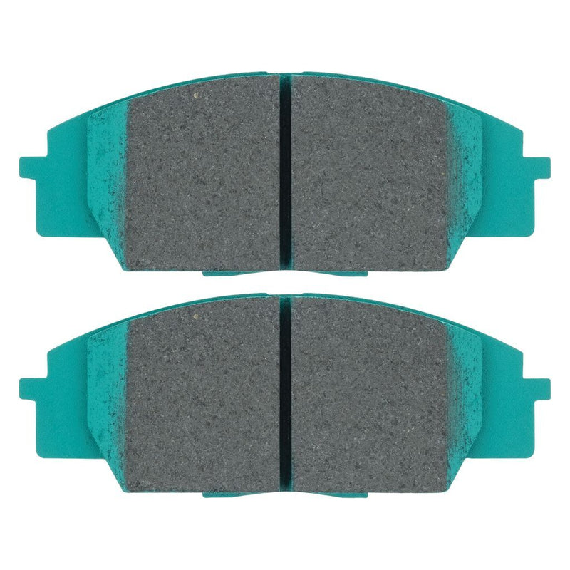 Project Mu F336-HC+ Sports Performance Brake Pad Set