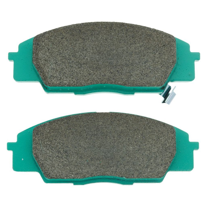 Project Mu F336-NS-EP Street Performance Brake Pad Set