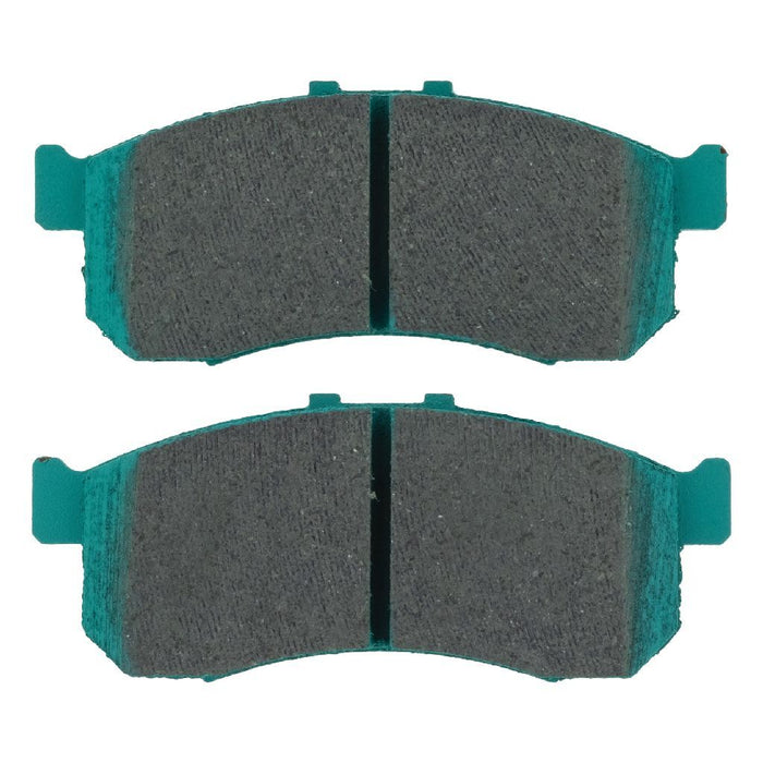 Project Mu F341-NS-C Street Performance Brake Pad Set