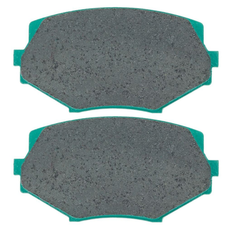 Project Mu F401-HC-EP Sports Performance Brake Pad Set