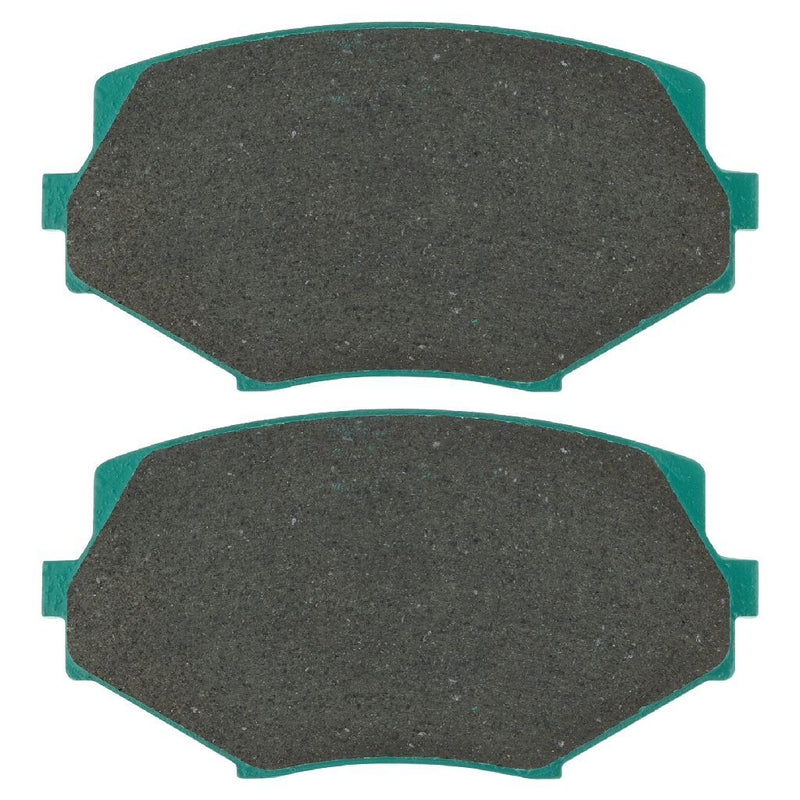 Project Mu F401-NS-EP Street Performance Brake Pad Set