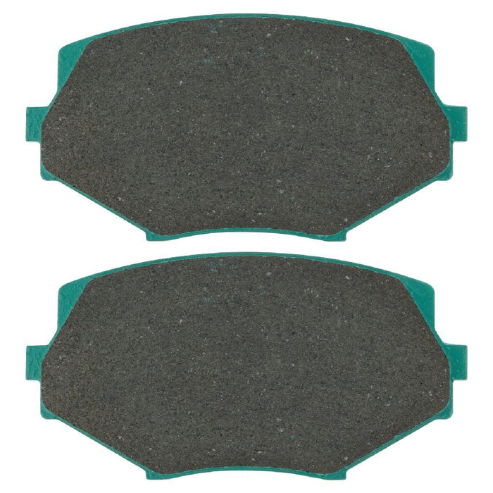 Project Mu F401-NS-EP Street Performance Brake Pad Set