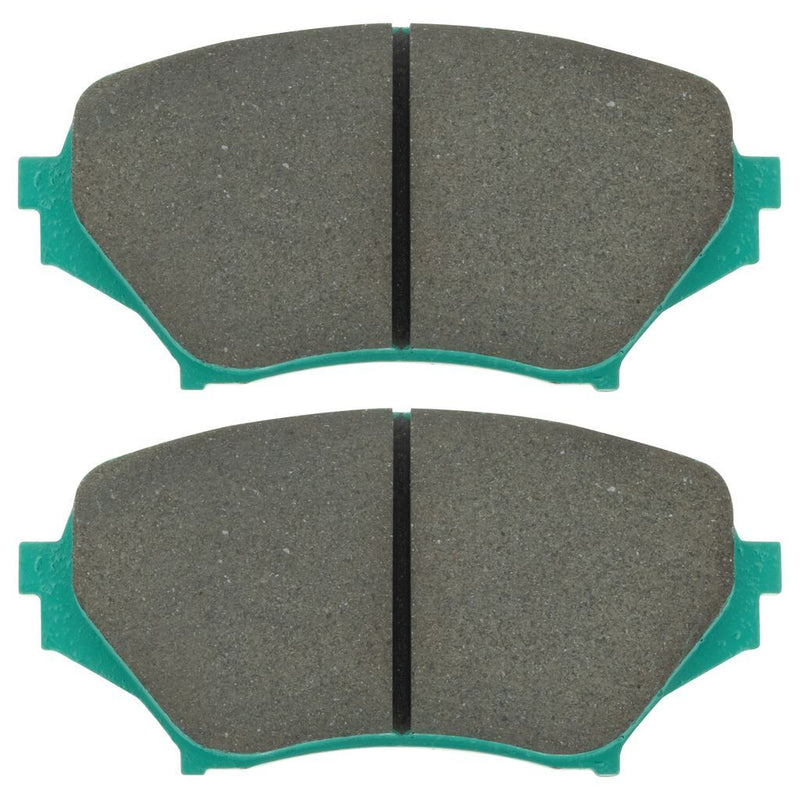 Project Mu F456-NS-EP Street Performance Brake Pad Set