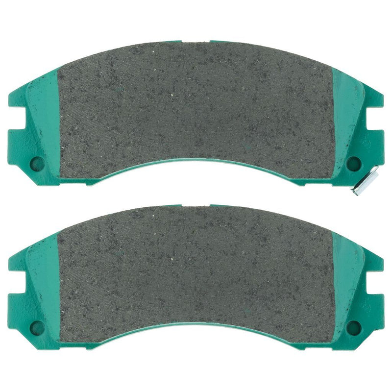 Project Mu F533-HC-EP Sports Performance Brake Pad Set