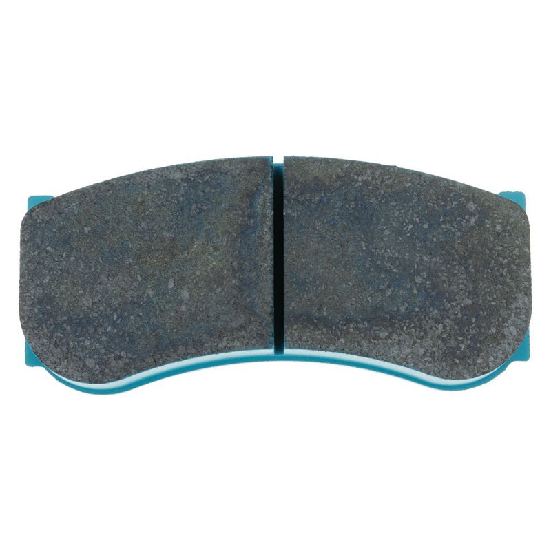 Project Mu F6268-28-H21-07 Carbon Ceramic Brake Pad Set