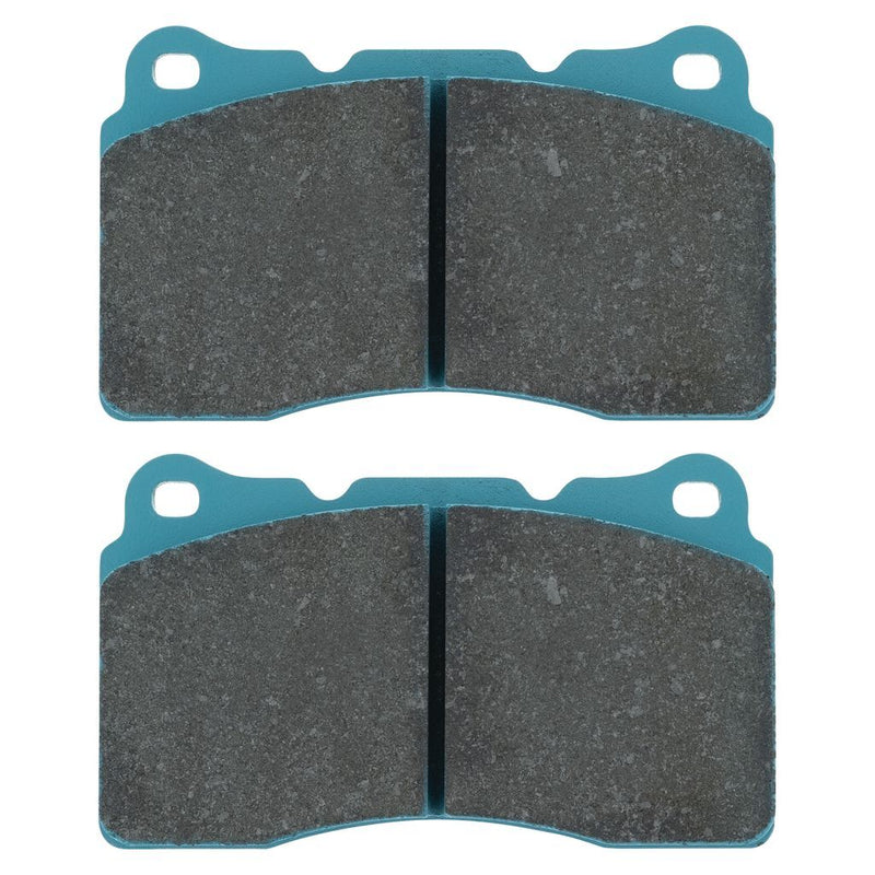 Project Mu F906-H16-03 Carbon Ceramic Brake Pad Set