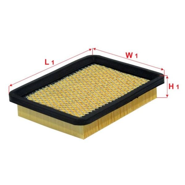 Sakura FA-1122 Air Filter