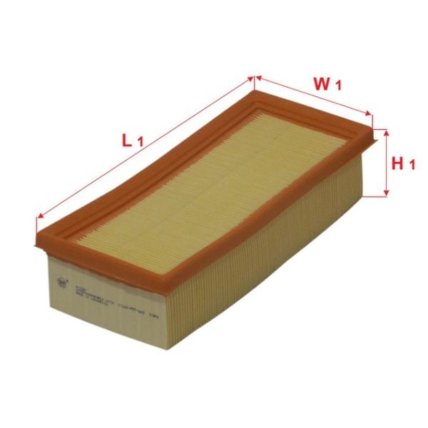 Sakura FA-1667 Air Filter