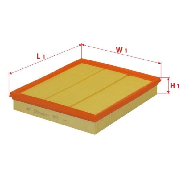 Sakura FA-19820 Air Filter