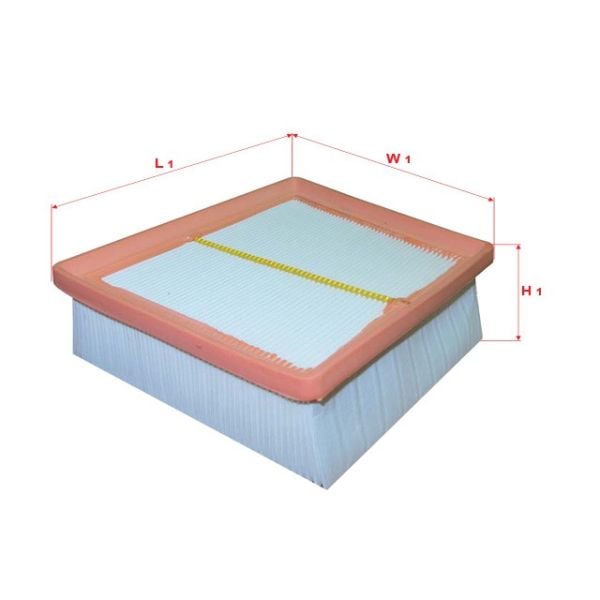 Sakura FA-19880 Air Filter