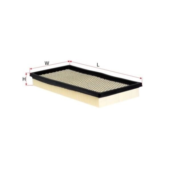 Sakura FA-2002 Air Filter