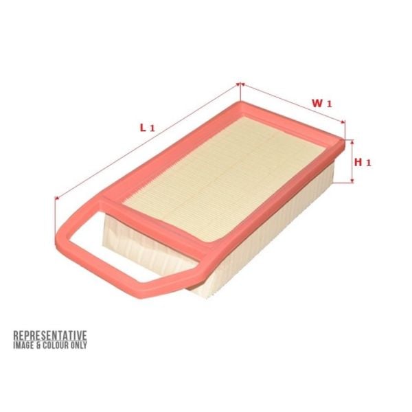 Sakura FA-21090 Air Filter