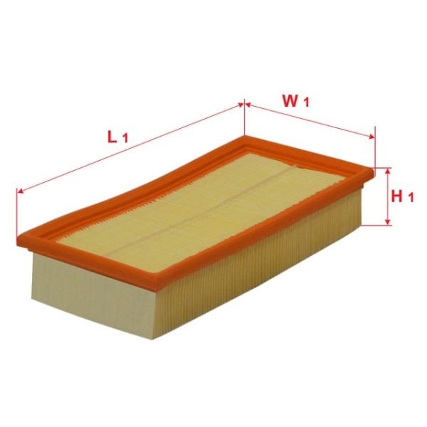 Sakura FA-2410 Air Filter