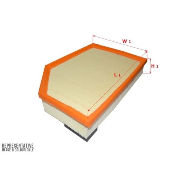 Sakura FA-24240 Air Filter