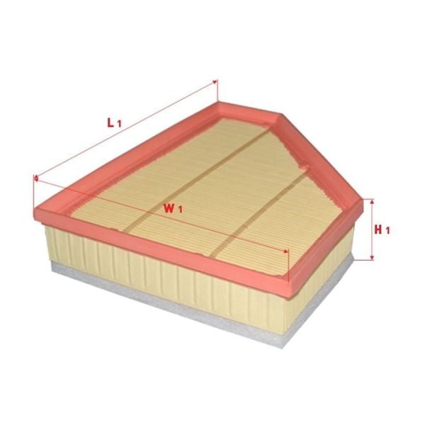Sakura FA-30250 Air Filter