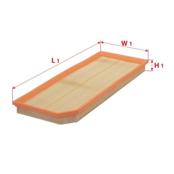 Sakura FA-31090 Air Filter