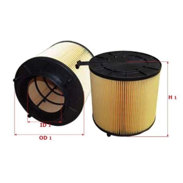 Sakura FA-31210 Air Filter