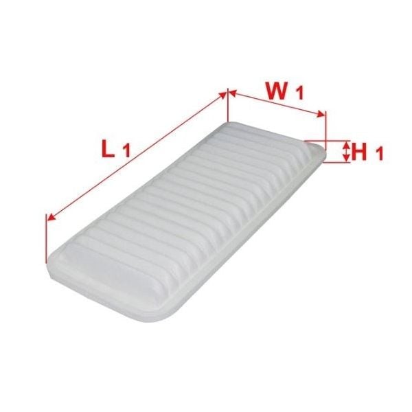 Sakura FA-33800 Air Filter