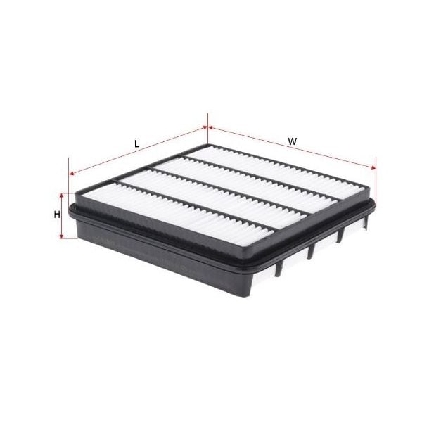 Sakura FA-33810 Air Filter