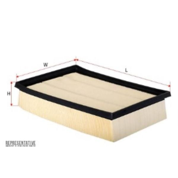 Sakura FA-37930 Air Filter