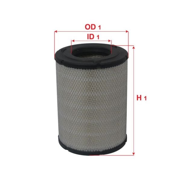 Sakura FA-5566 Air Filter