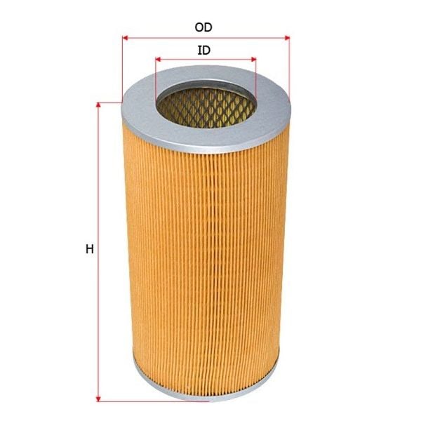 Sakura FA-5904 Air Filter