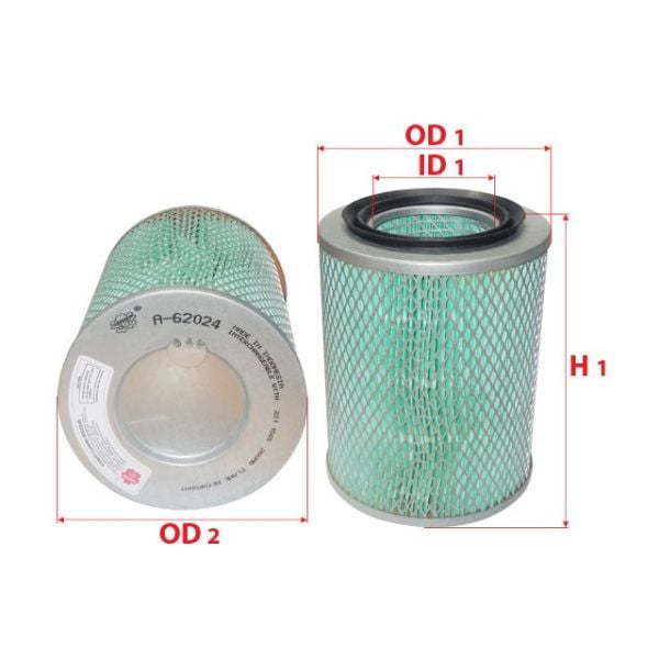 Sakura FA-62024 Air Filter