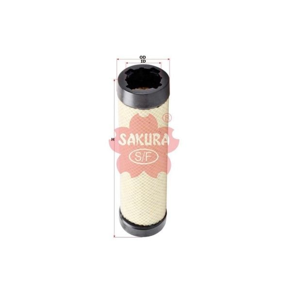 Sakura FA-6226 Air Filter