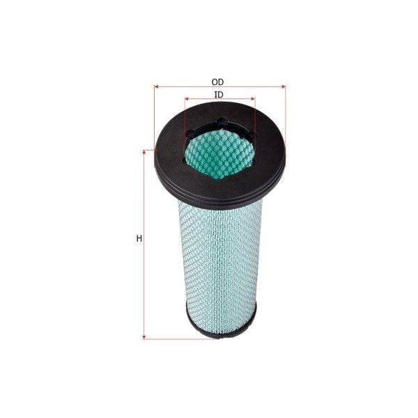 Sakura FA-87810 Air Filter