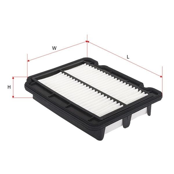 Sakura FA-8902 Air Filter