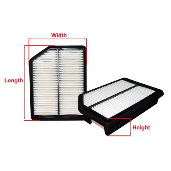 Sakura FA-90030 Air Filter