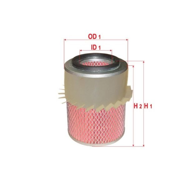 Sakura FAS-1817 Air Filter