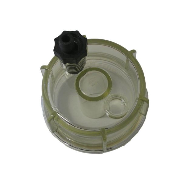 Sakura FB-19080 Bowl for Fuel Water Separator