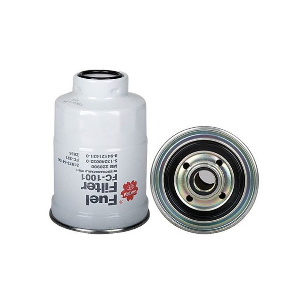 Sakura FC-1001 Fuel filter