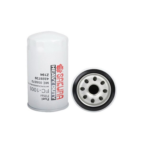 Sakura FC-1005 Fuel filter