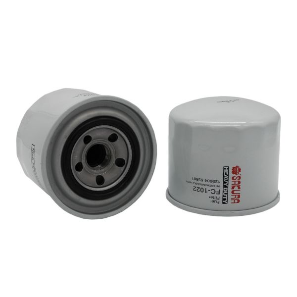 Sakura FC-1022 Fuel filter