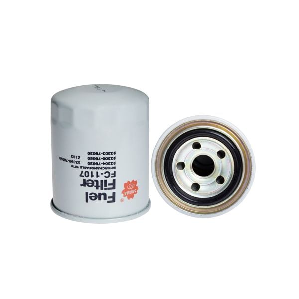 Sakura FC-1107 Fuel filter